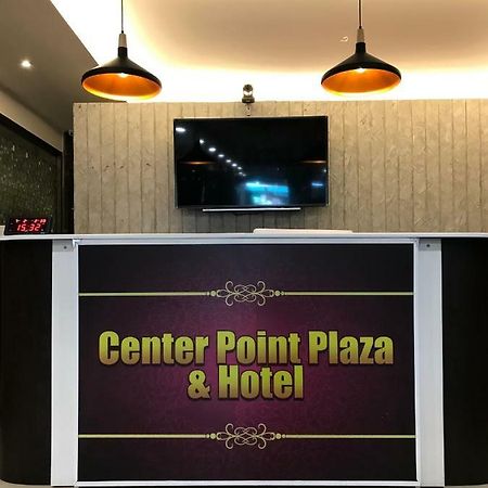 Hostel Center Point Plaza Bangkok Zewnętrze zdjęcie