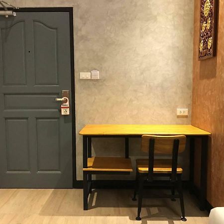 Hostel Center Point Plaza Bangkok Zewnętrze zdjęcie