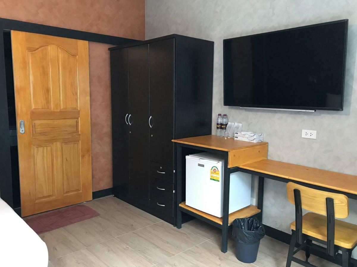 Hostel Center Point Plaza Bangkok Zewnętrze zdjęcie