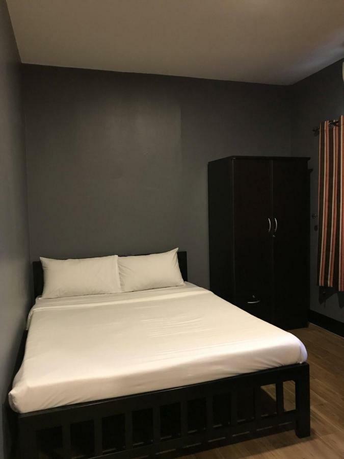 Hostel Center Point Plaza Bangkok Zewnętrze zdjęcie