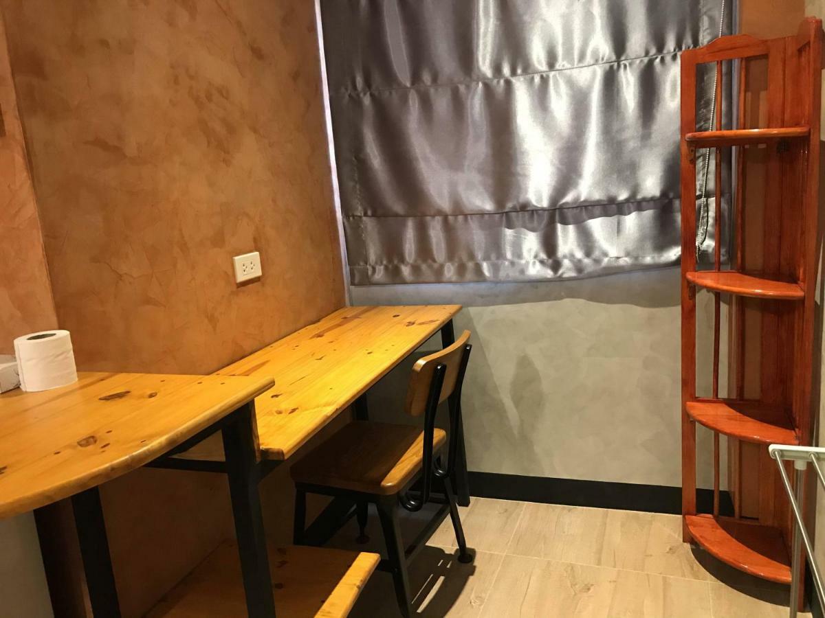 Hostel Center Point Plaza Bangkok Zewnętrze zdjęcie